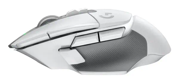 Logitech G G502 X LIGHTSPEED - Pack Clavier, souris - visuel 9