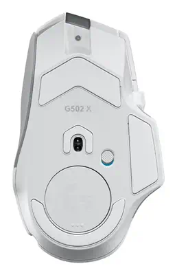 Logitech G G502 X LIGHTSPEED - Souris - visuel 10