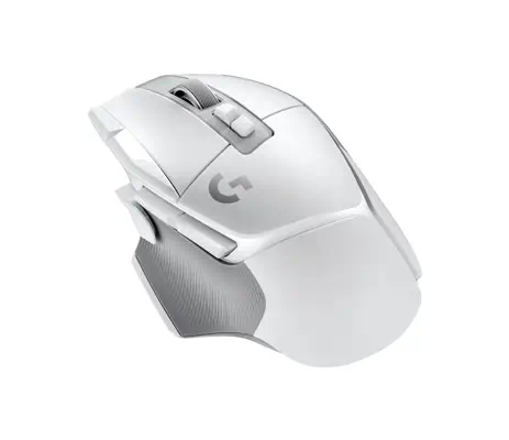Logitech G G502 X LIGHTSPEED - Souris - visuel 5