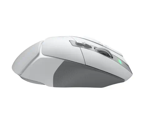 Logitech G G502 X LIGHTSPEED - Souris - visuel 4