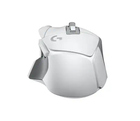 Logitech G G502 X LIGHTSPEED - Souris - visuel 6