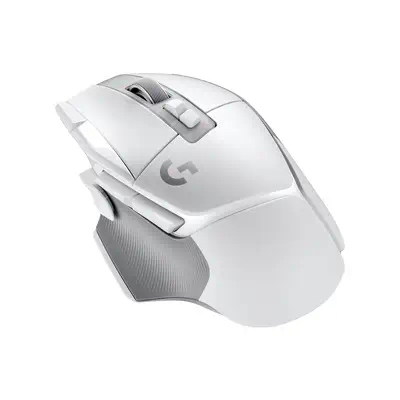 Logitech G G502 X LIGHTSPEED - Pack Clavier, souris - visuel 1