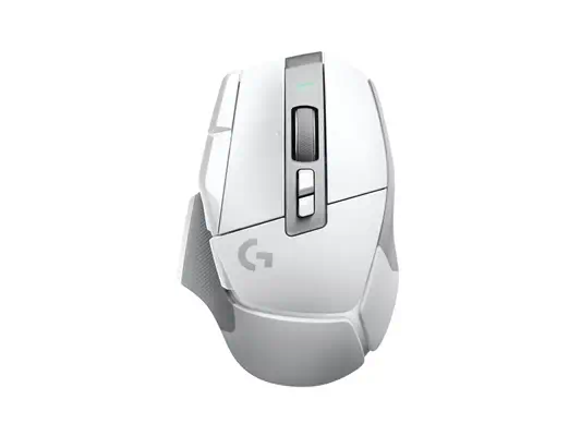 Logitech G G502 X LIGHTSPEED - Pack Clavier, souris - visuel 7