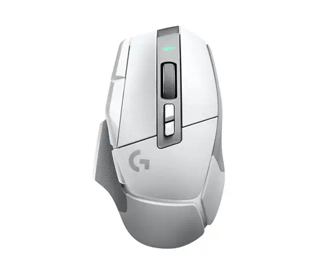 Logitech G G502 X LIGHTSPEED - Pack Clavier, souris - visuel 2