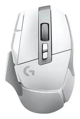Logitech G G502 X LIGHTSPEED - Pack Clavier, souris - visuel 7