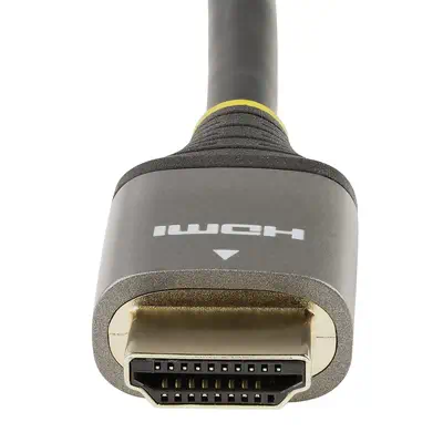 StarTech Câble HDMI 2.1 8K de 4m - Câble HDMI Ultra Haut - visuel 4