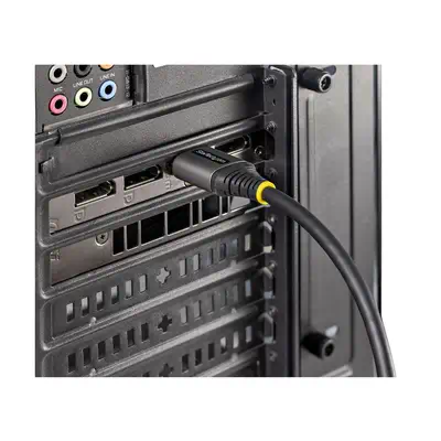StarTech Câble HDMI 2.1 8K de 4m - Câble HDMI Ultra Haut - visuel 6
