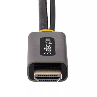 Achat StarTech.com Adaptateur HDMI vers DisplayPort - Adaptateur HDMI sur hello RSE - visuel 3
