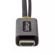 Achat StarTech.com Adaptateur HDMI vers DisplayPort - Adaptateur HDMI sur hello RSE - visuel 3
