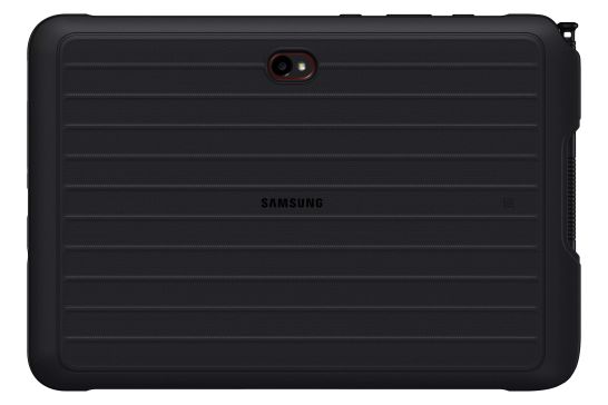 Vente SAMSUNG Galaxy Tab Active 4 Pro EE Enterprice Samsung au meilleur prix - visuel 2