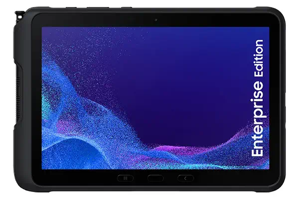 Samsung SM-T636B 5G Qualcomm Snapdragon 128 Go 25,6 cm (10.1") 6 Go Wi-Fi 6 (802.11ax) Noir - Tablette Android - visuel 1