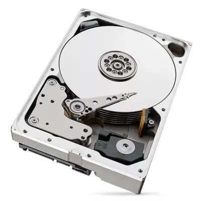 Seagate IronWolf Pro ST10000NT001 disque dur 10 To 7200 tr/min 256 Mo 3.5" Série ATA III - Disque dur Interne - visuel 5