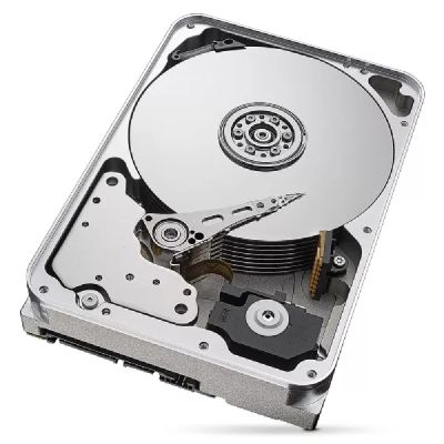 Seagate IronWolf Pro ST16000NT001 ST16000NT001 Disque