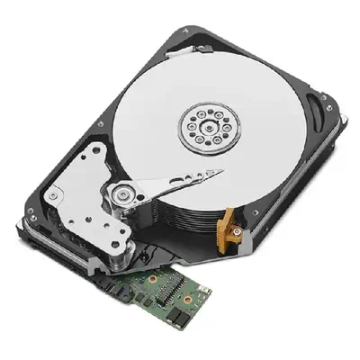 Seagate IronWolf Pro ST20000NT001 disque dur 20 To 7200 tr/min 256 Mo 3.5" - Disque dur Interne - visuel 7