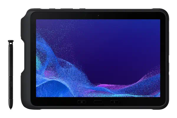Samsung Galaxy Tab Active4 Pro SM-T630N Snapdragon 64 Go 25,6 cm (10.1") 4 Go Wi-Fi 6 (802.11ax) And - Tablette Android - visuel 9