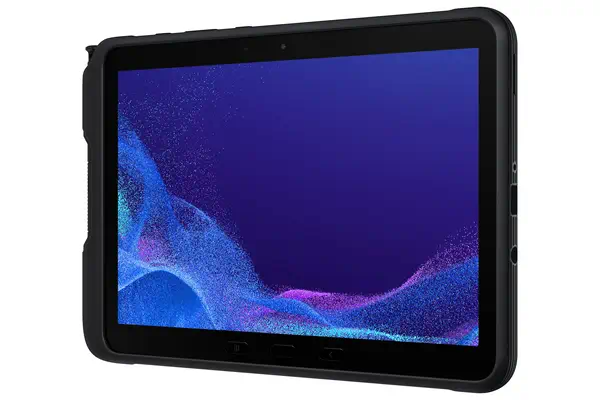 Samsung Galaxy Tab Active4 Pro SM-T630N Snapdragon 64 Go 25,6 cm (10.1") 4 Go Wi-Fi 6 (802.11ax) And - Tablette Android - visuel 6