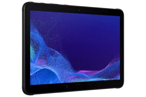 Samsung Galaxy Tab Active4 Pro SM-T630N Qualcomm Snapdragon Samsung - visuel 1 - hello RSE - Pensée pour être fiable