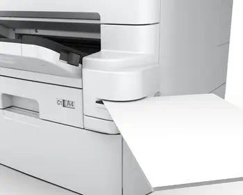 Epson WF-C879R Manual Stapler achat responsable