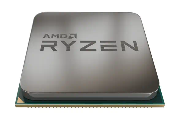AMD Ryzen 3 3200G processeur 3,6 GHz 4 Mo L3 Boîte - Processeur - visuel 1