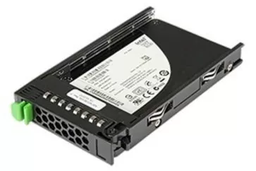 Achat FUJITSU SSD SATA 6Gb/s 3.84To Mixed-Use hot-plug 2.5p au meilleur prix