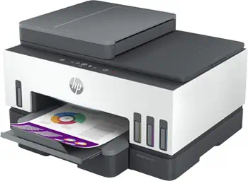 Autre Imprimante HP A4 livraison gratuite