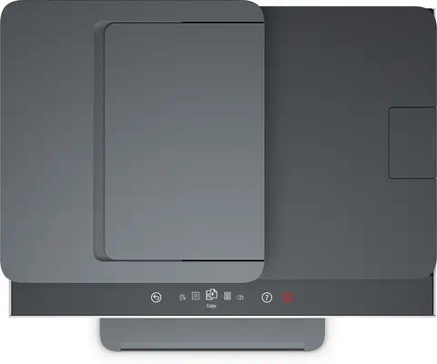 Smart Tank 7605 Sans fil All-in-One Couleur Imprimante, HP - visuel 1 - hello RSE - Impression recto-verso automatique