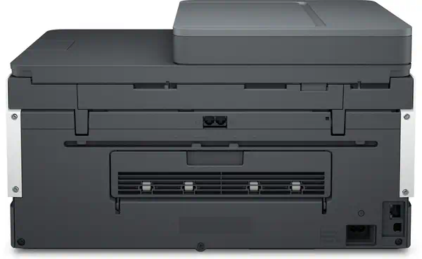 Smart Tank 7605 Sans fil All-in-One Couleur Imprimante, HP - visuel 1 - hello RSE - Conçu pour l'impression de gros volumes