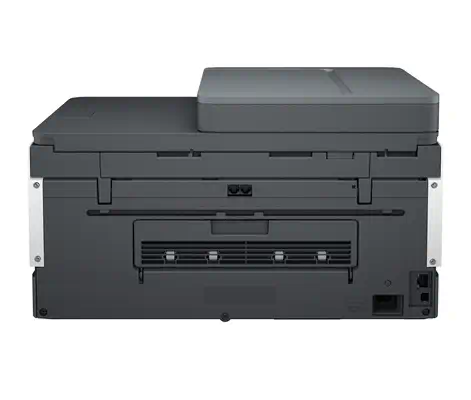 Smart Tank 7605 Sans fil All-in-One Couleur Imprimante, Impression recto-verso; copieur, scanner - HP - Autre Imprimante - visuel 8