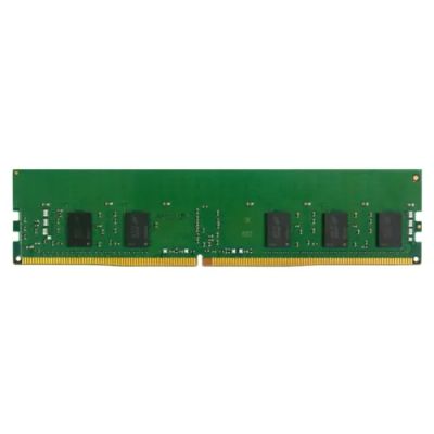 Vente QNAP RAM-32GDR4S0-UD-3200 QNAP au meilleur prix - visuel 2