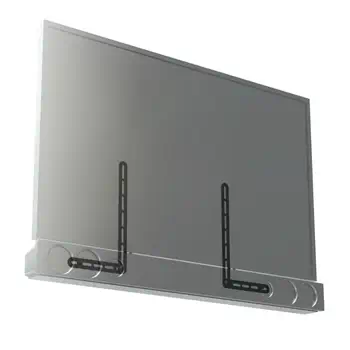 Erard 049589 accessoire pour barres de son Soutien universel comparaison