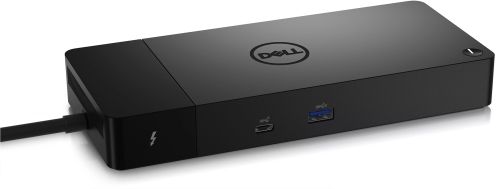 Revendeur officiel DELL Station d’accueil Dell Thunderbolt™ Dock - WD22TB4