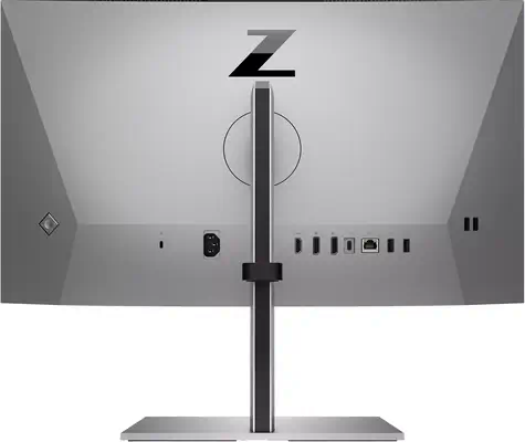 Écran de conférence HP Z24m G3 QHD - Ecran Ordinateur - visuel 4