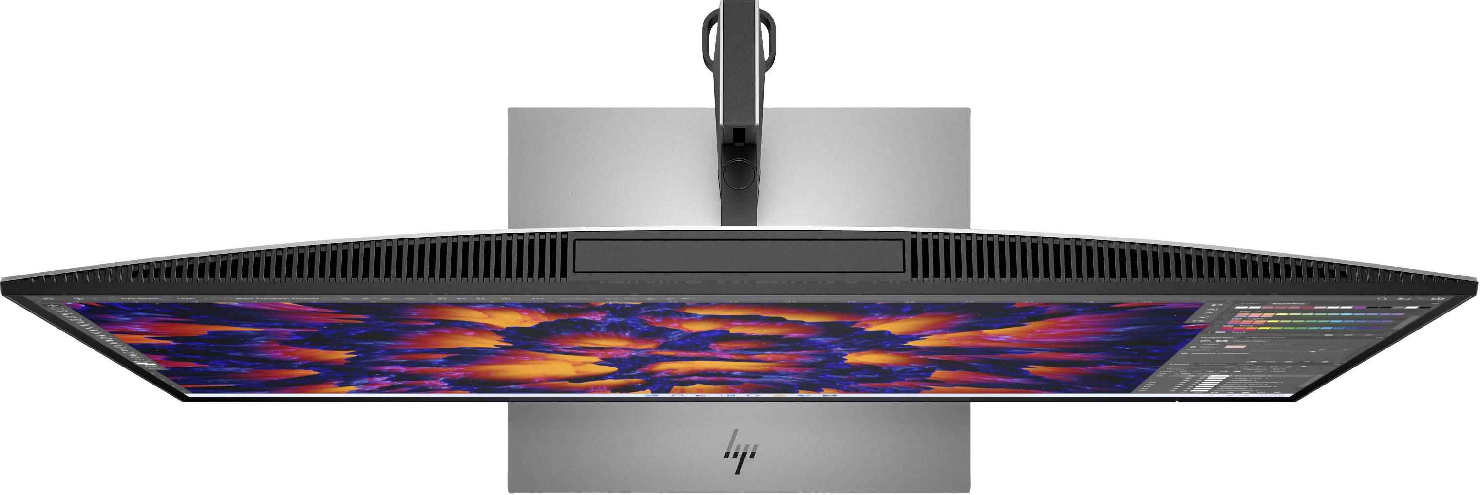 Vente HP Z24M G3 23.8p QHD Display USB-C USB-A HP au meilleur prix - visuel 6