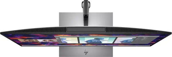 Écran de conférence HP Z24m G3 QHD - Ecran Ordinateur - visuel 5