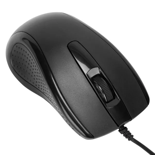 Vente TARGUS Antimicrobial USB Wired Mouse Targus au meilleur prix - visuel 4