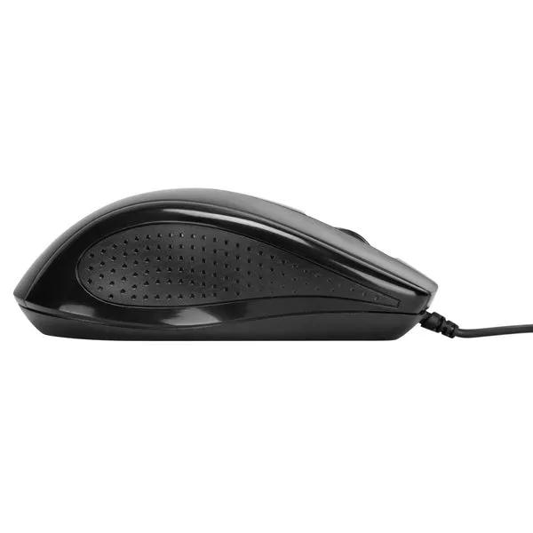 Vente TARGUS Antimicrobial USB Wired Mouse Targus au meilleur prix - visuel 6