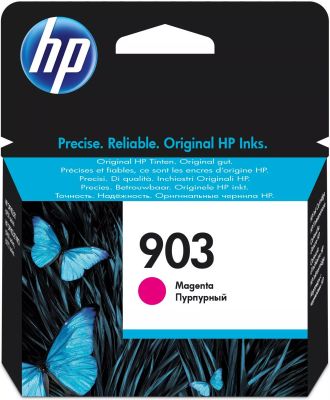 HP 903 Cartouche d’encre magenta authentique HP - visuel 68 - hello RSE