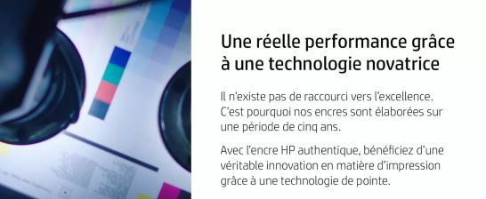 HP 903 Cartouche d’encre magenta authentique HP - visuel 91 - hello RSE
