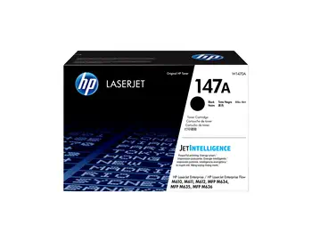 Toner HP 10500 pages livraison rapide