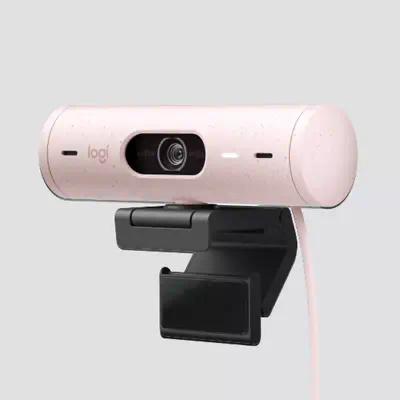 Achat Webcam Logitech Brio 500 sur hello RSE