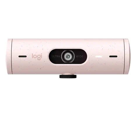 Logitech Brio 500 - Webcam - visuel 9