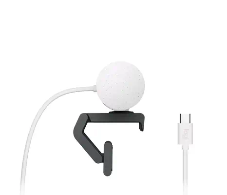 Logitech Brio 500 - Webcam - visuel 7