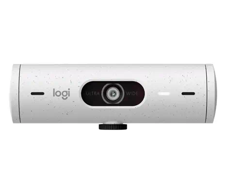 Logitech Brio 500 Logitech - visuel 1 - hello RSE - GHUB pour le jeu