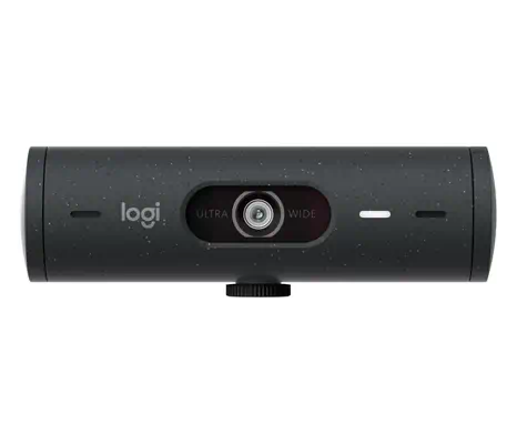 Logitech Brio 500 - Webcam - visuel 8