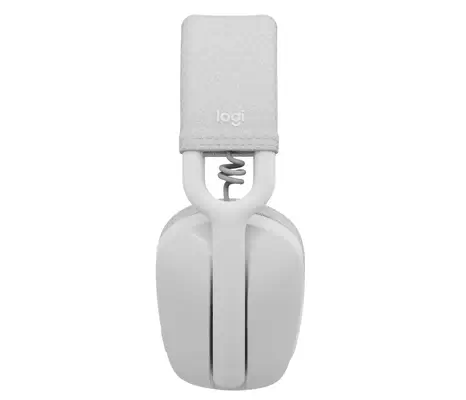 Logitech Zone Vibe 100 - Casque Micro - visuel 4