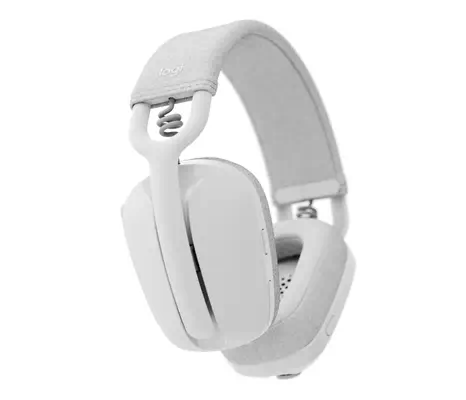Logitech Zone Vibe 100 - Casque Micro - visuel 6