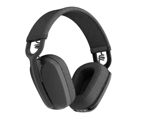 Logitech Zone Vibe 100 - Casque Micro - visuel 7