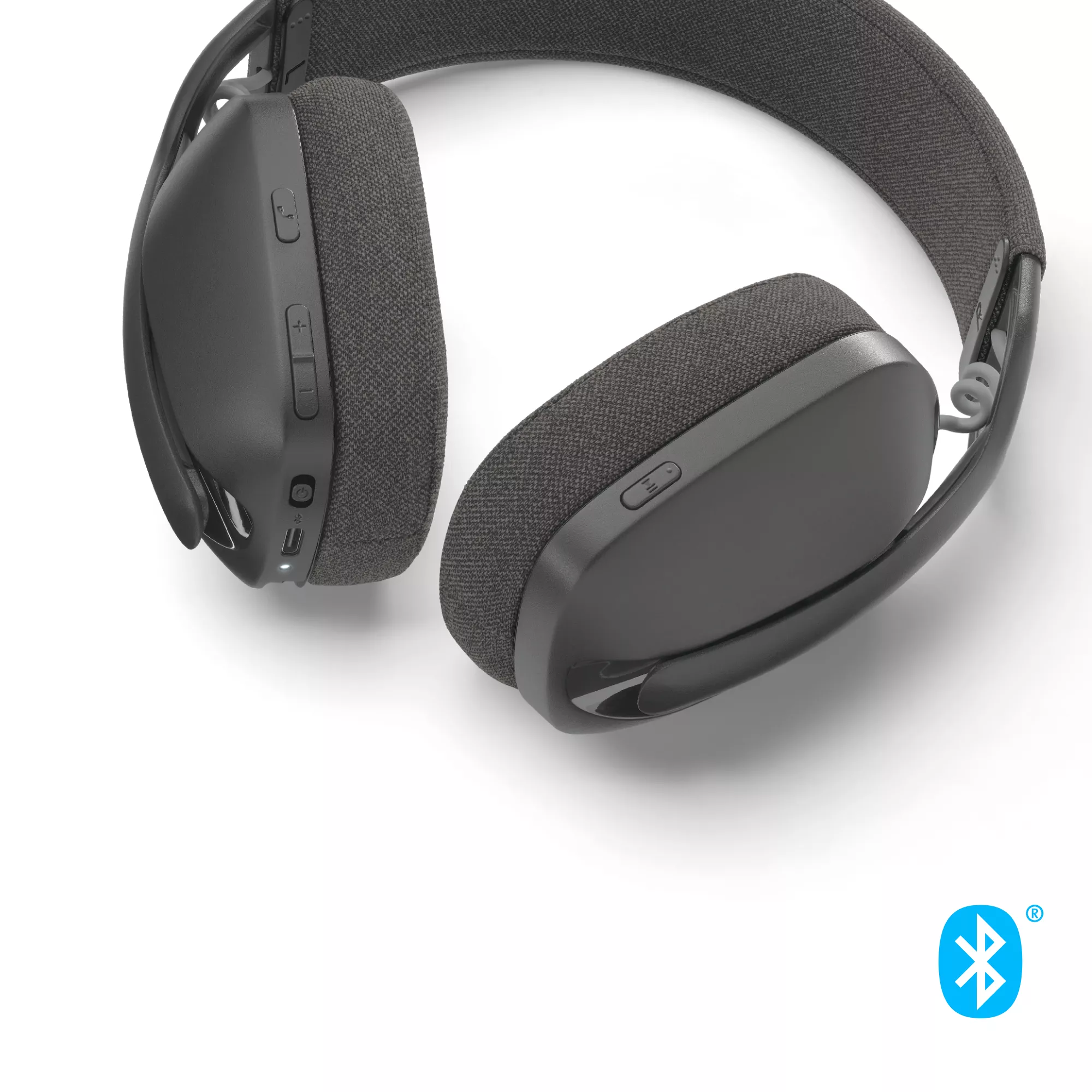 Achat LOGITECH Zone Vibe 100 Headset full size Bluetooth sur hello RSE - visuel 5
