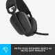 Vente LOGITECH Zone Vibe 100 Headset full size Bluetooth Logitech au meilleur prix - visuel 10