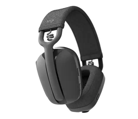 Logitech Zone Vibe 100 - Casque Micro - visuel 3